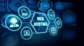 Domain & Hosting